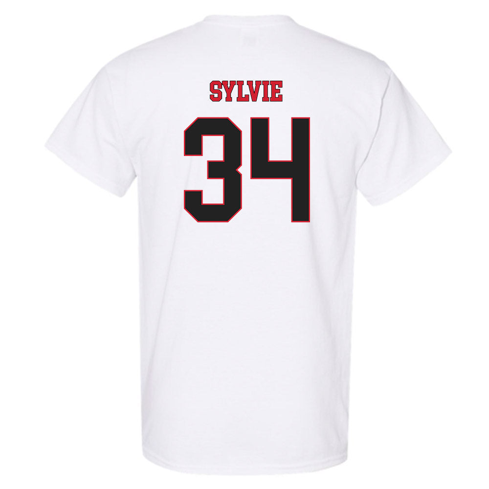 SEMO - NCAA Football : Landon Sylvie - Classic Fashion Shersey T-Shirt-1