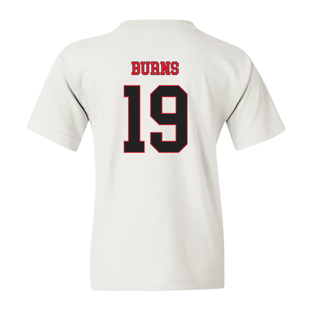 SEMO - NCAA Football : Bryson Burns - Classic Fashion Shersey Youth T-Shirt-1