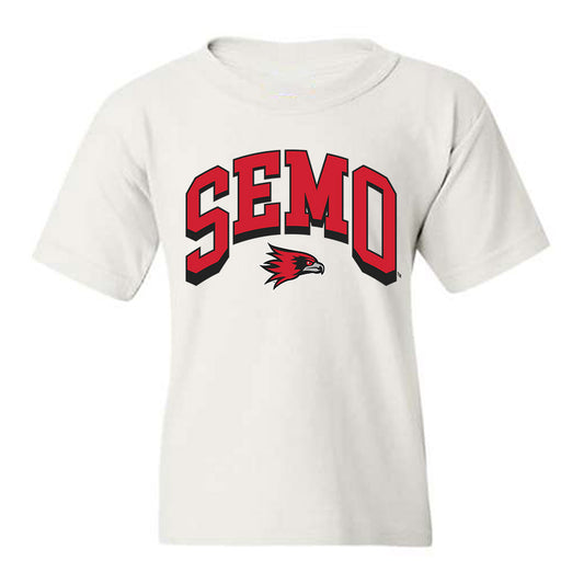 SEMO - NCAA Football : Jayden Smitherman - Classic Fashion Shersey Youth T-Shirt-0