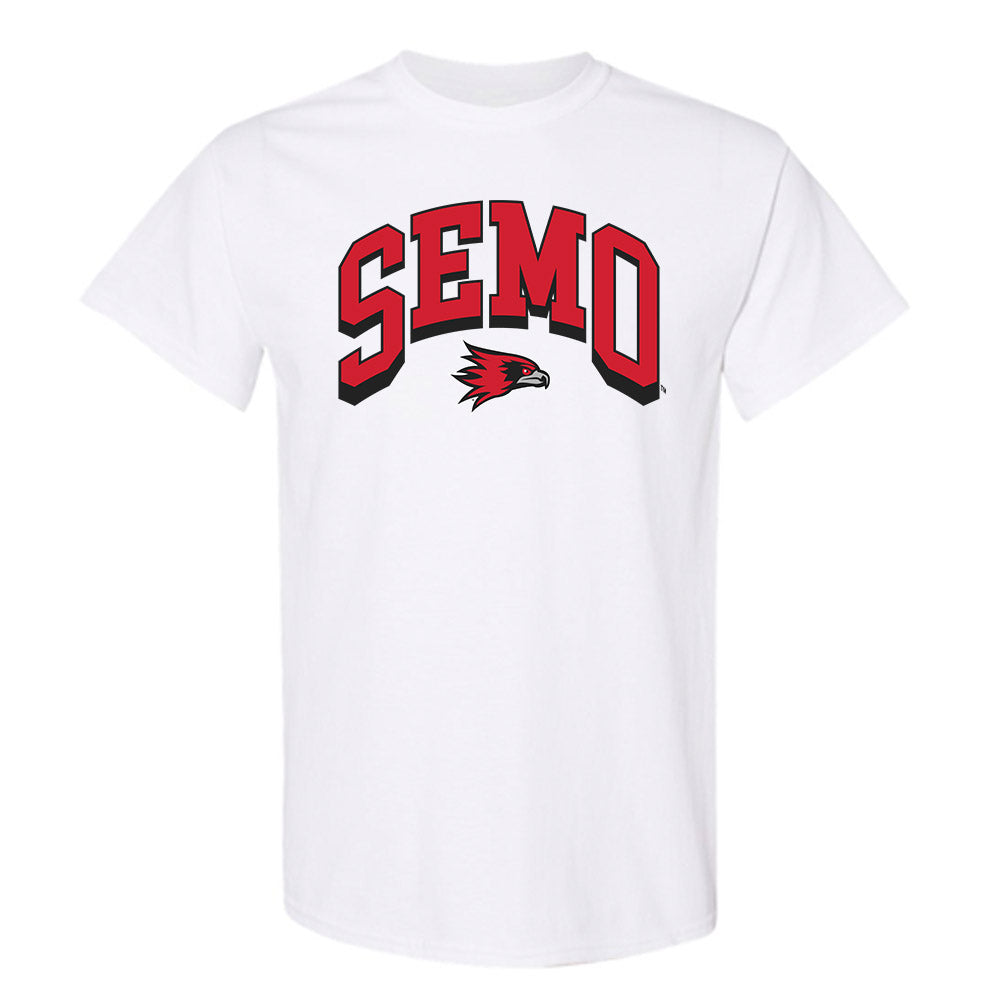 SEMO - NCAA Football : Tahj Summey - Classic Fashion Shersey T-Shirt-0