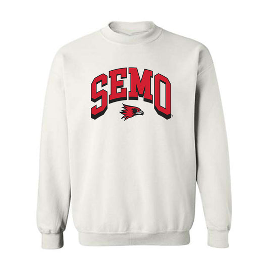 SEMO - NCAA Softball : Lily Delmain - Classic Fashion Shersey Crewneck Sweatshirt-0