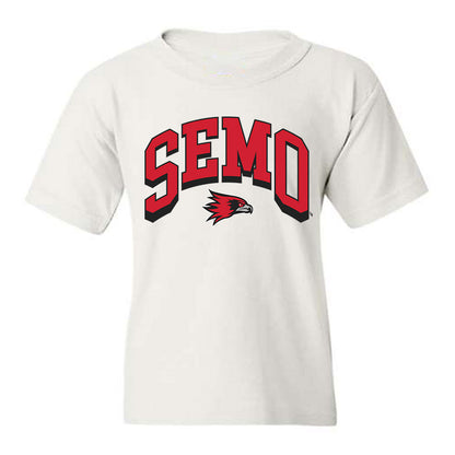 SEMO - NCAA Women's Volleyball : Jacey Young - Classic Fashion Shersey Youth T-Shirt-0