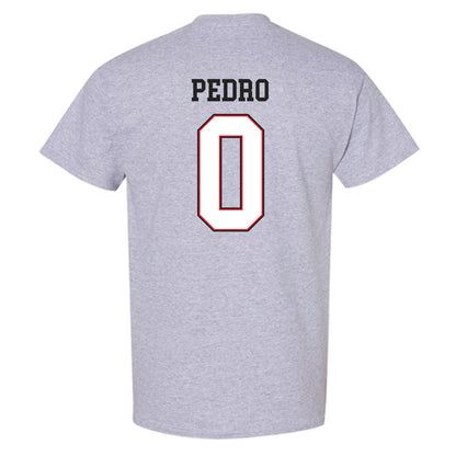 SEMO - NCAA Football : Cam Pedro - Classic Fashion Shersey T-Shirt-1