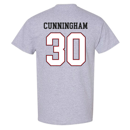 SEMO - NCAA Football : Judd Cunningham - Classic Fashion Shersey T-Shirt-1