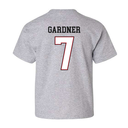 SEMO - NCAA Women's Volleyball : Ramiri Gardner - Classic Fashion Shersey Youth T-Shirt-1