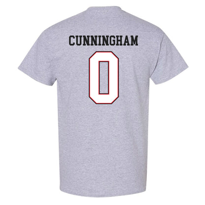 SEMO - NCAA Football : Michael Cunningham - Classic Fashion Shersey T-Shirt-1