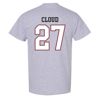 SEMO - NCAA Women's Soccer : Emma Cloud - Classic Fashion Shersey T-Shirt-1