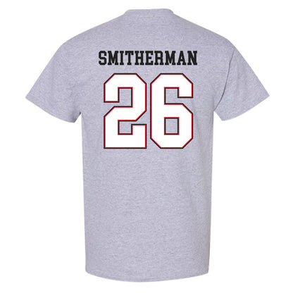 SEMO - NCAA Football : Jayden Smitherman - Classic Fashion Shersey T-Shirt-1