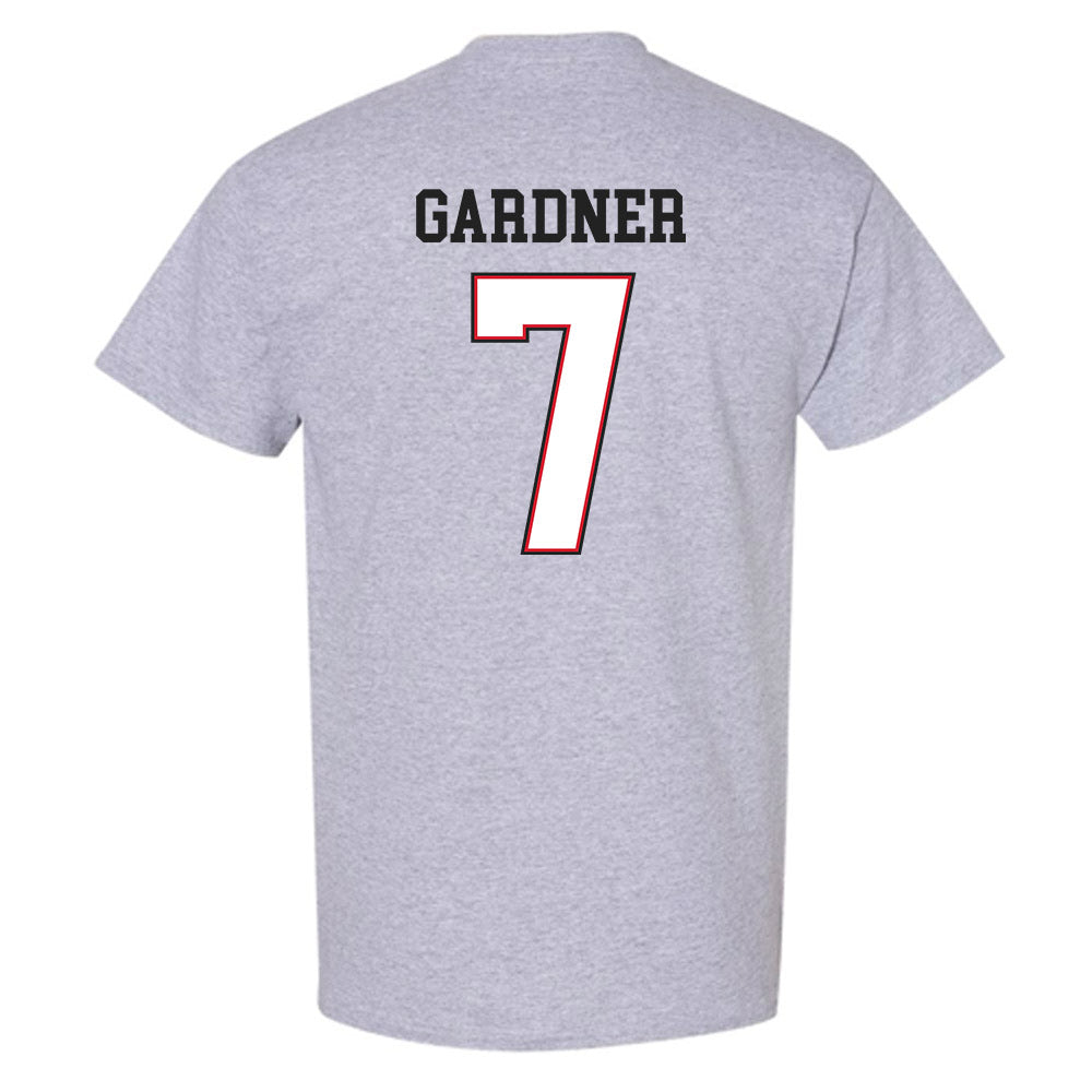 SEMO - NCAA Women's Volleyball : Ramiri Gardner - Classic Fashion Shersey T-Shirt-1