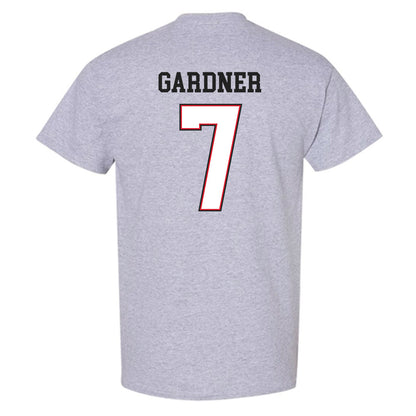 SEMO - NCAA Women's Volleyball : Ramiri Gardner - Classic Fashion Shersey T-Shirt-1