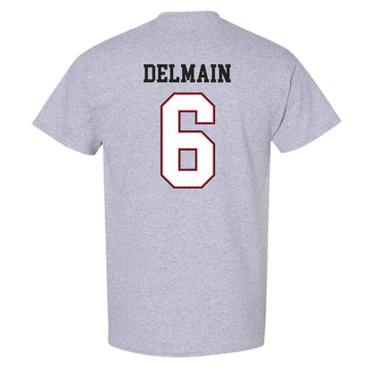 SEMO - NCAA Softball : Lily Delmain - Classic Fashion Shersey T-Shirt-1