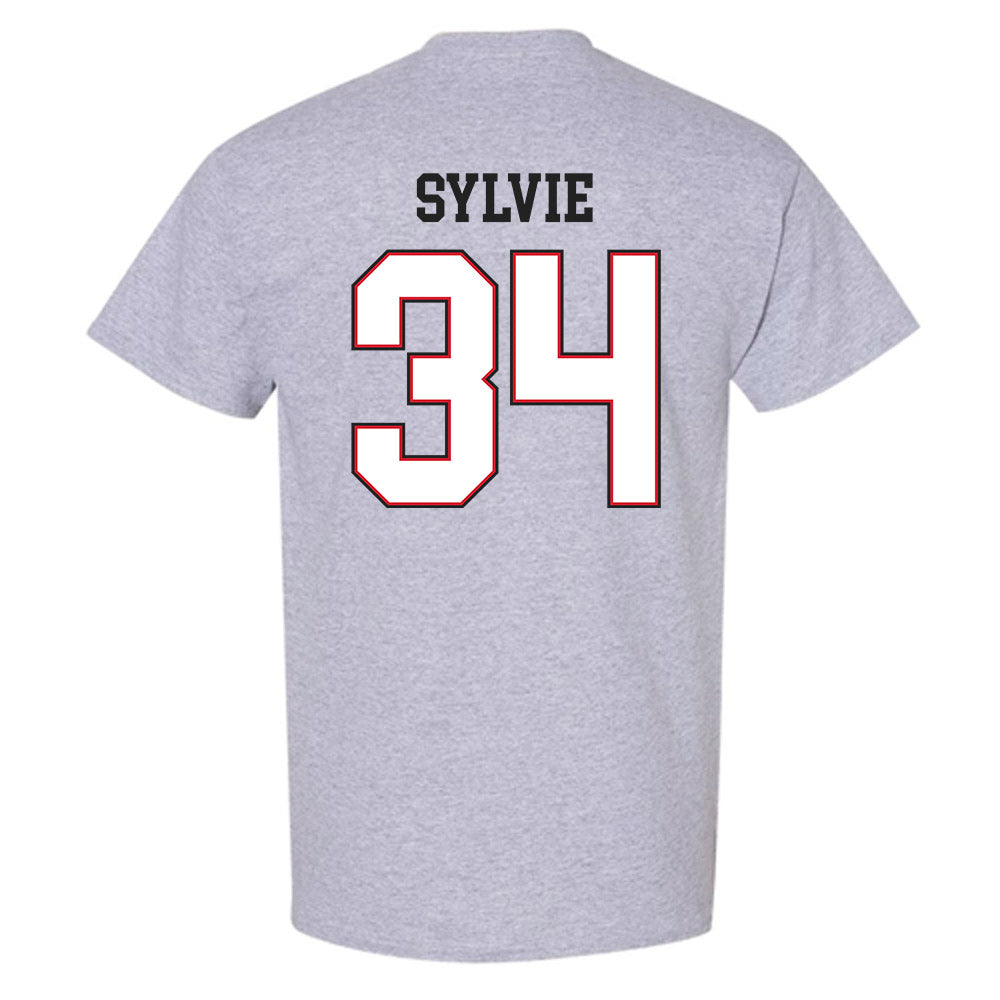 SEMO - NCAA Football : Landon Sylvie - Classic Fashion Shersey T-Shirt-1