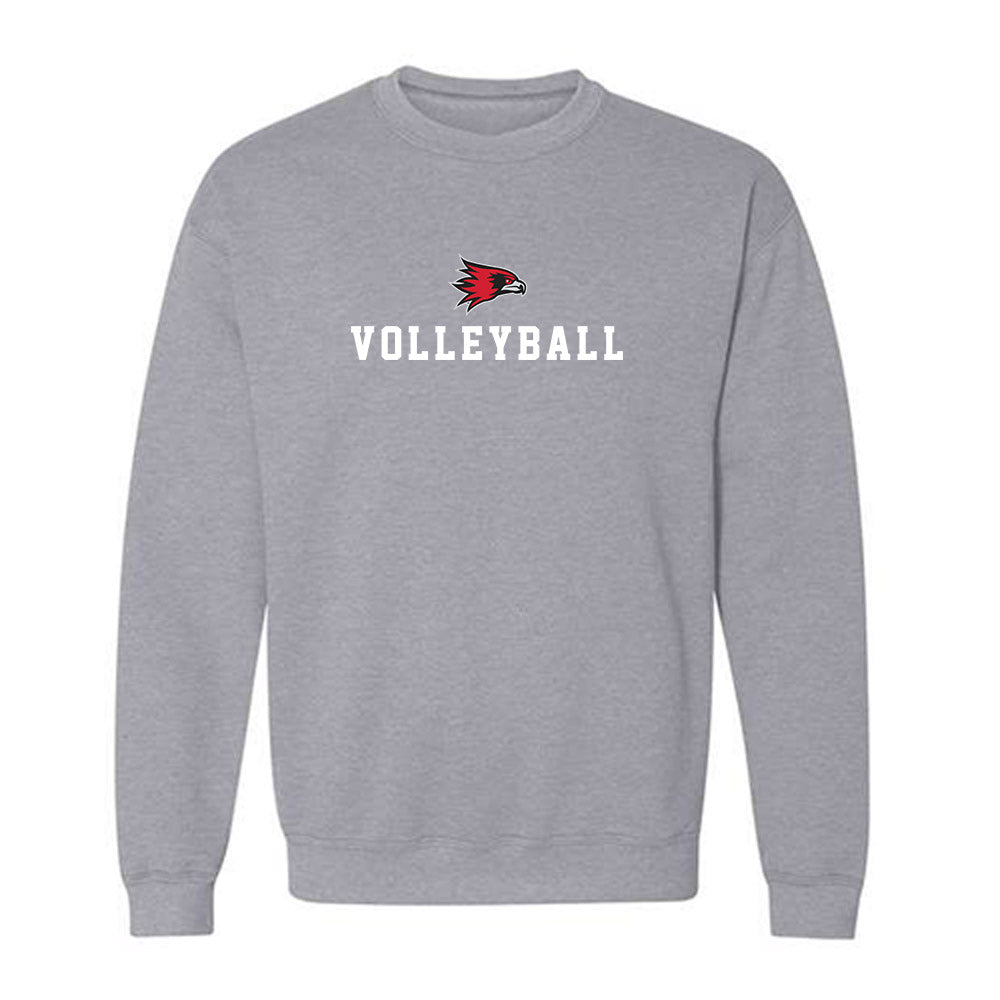 SEMO - NCAA Women's Volleyball : Jacey Young - Classic Fashion Shersey Crewneck Sweatshirt-0
