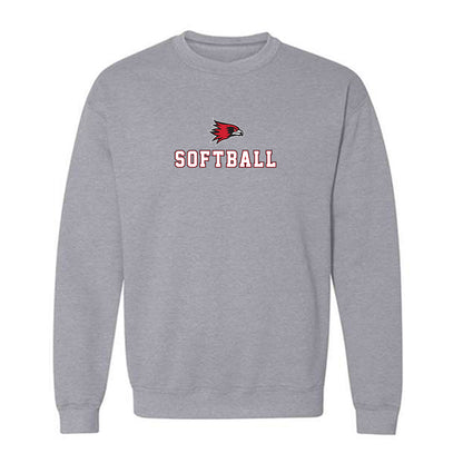 SEMO - NCAA Softball : Lily Delmain - Classic Fashion Shersey Crewneck Sweatshirt-0