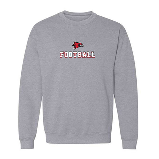 SEMO - NCAA Football : Cam Pedro - Classic Fashion Shersey Crewneck Sweatshirt-0
