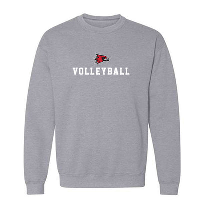 SEMO - NCAA Women's Volleyball : Ramiri Gardner - Classic Fashion Shersey Crewneck Sweatshirt-0