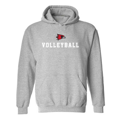 SEMO - NCAA Women's Volleyball : Jacey Young - Classic Fashion Shersey Hooded Sweatshirt-0