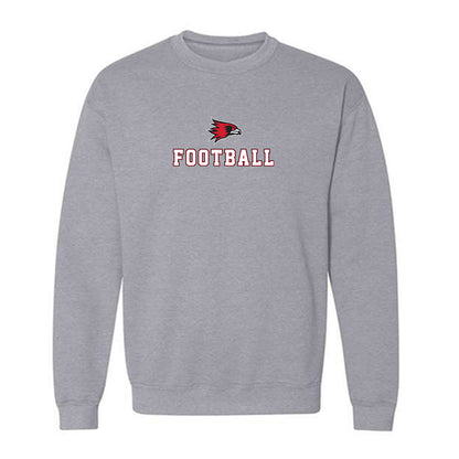 SEMO - NCAA Football : Bryson Burns - Classic Fashion Shersey Crewneck Sweatshirt-0
