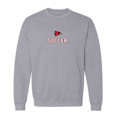 SEMO - NCAA Women's Soccer : Maya Domian - Classic Fashion Shersey Crewneck Sweatshirt-0