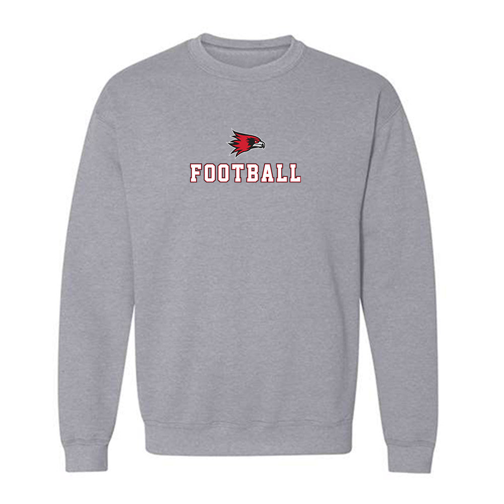 SEMO - NCAA Football : Brandon Epton Jr - Classic Fashion Shersey Crewneck Sweatshirt-0