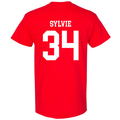 SEMO - NCAA Football : Landon Sylvie - Classic Fashion Shersey T-Shirt-1