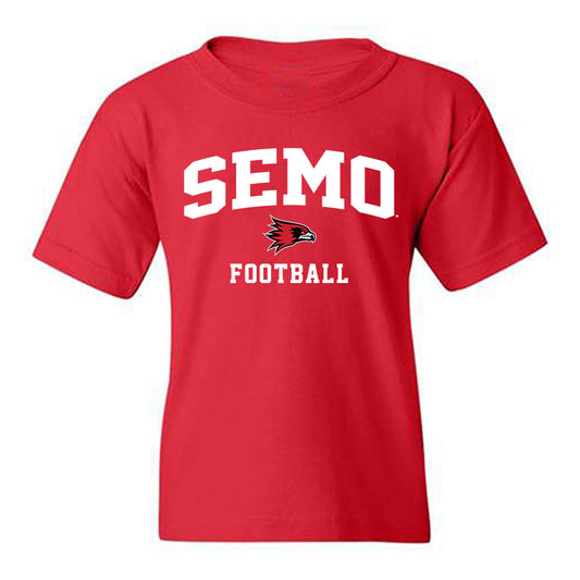 SEMO - NCAA Football : Chase ONeal - Classic Fashion Shersey Youth T-Shirt-0