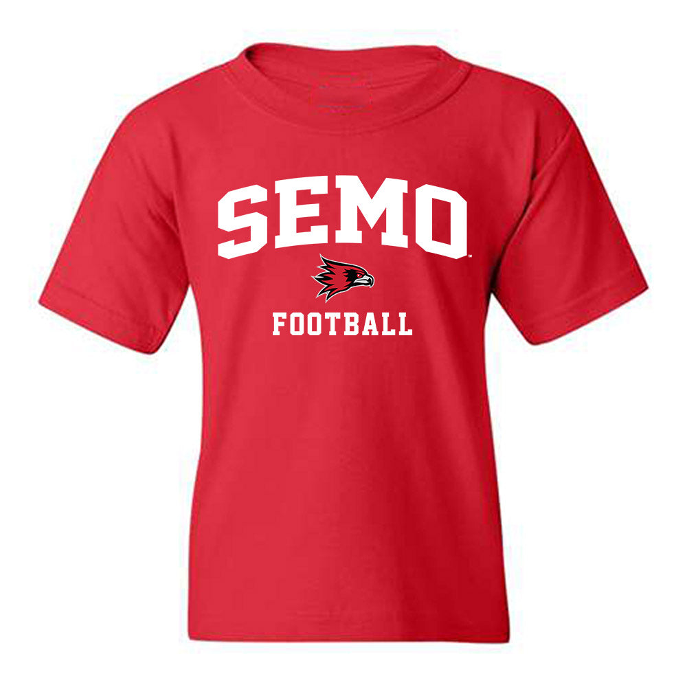 SEMO - NCAA Football : Brandon Wilson - Classic Fashion Shersey Youth T-Shirt-0