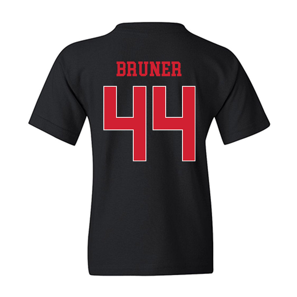 SEMO - NCAA Football : Brock Bruner - Classic Fashion Shersey Youth T-Shirt-1
