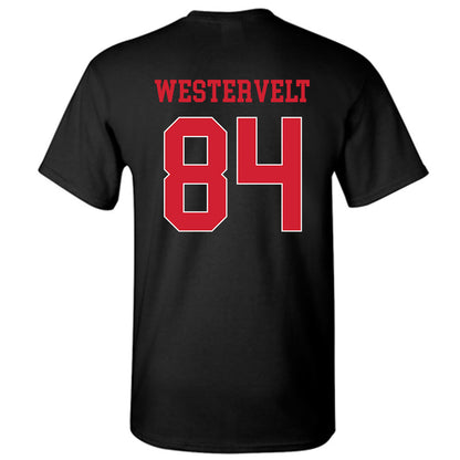 SEMO - NCAA Football : Anthony Westervelt - Classic Fashion Shersey T-Shirt-1