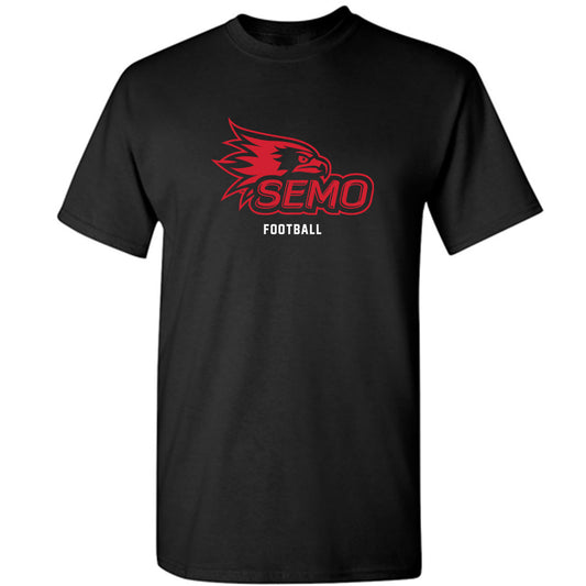 SEMO - NCAA Football : Demarcus King - Classic Fashion Shersey T-Shirt-0