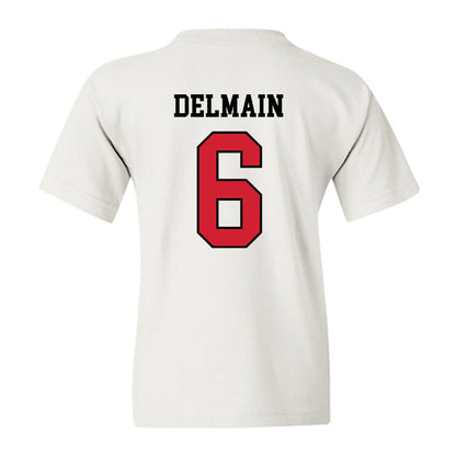 SEMO - NCAA Softball : Lily Delmain - Classic Fashion Shersey Youth T-Shirt-1