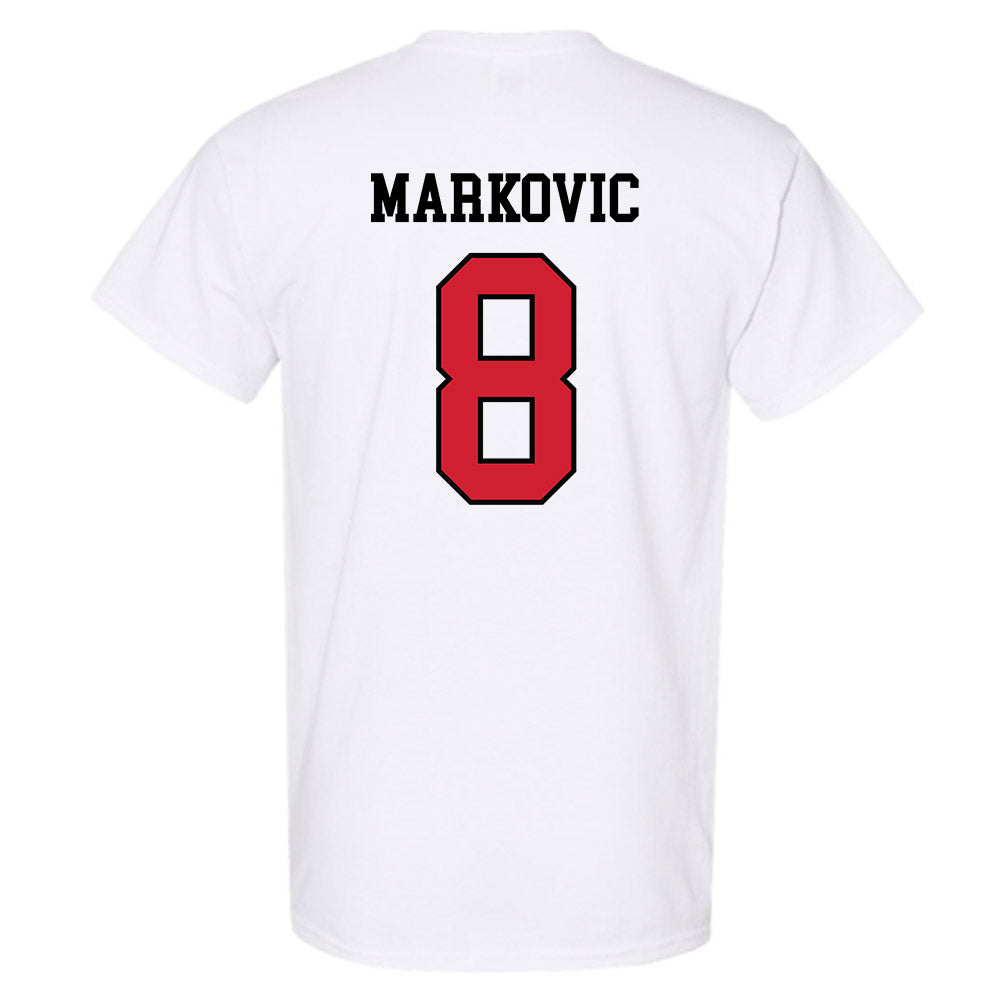 SEMO - NCAA Women's Soccer : Zerina Markovic - Classic Fashion Shersey T-Shirt-1