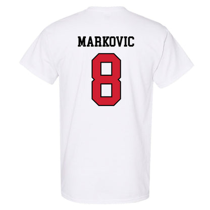 SEMO - NCAA Women's Soccer : Zerina Markovic - Classic Fashion Shersey T-Shirt-1