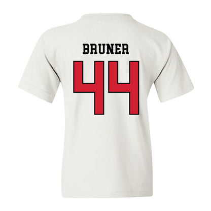 SEMO - NCAA Football : Brock Bruner - Classic Fashion Shersey Youth T-Shirt-1