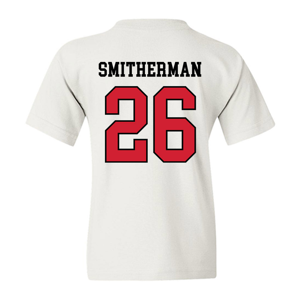 SEMO - NCAA Football : Jayden Smitherman - Classic Fashion Shersey Youth T-Shirt-1