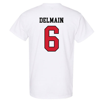 SEMO - NCAA Softball : Lily Delmain - Classic Fashion Shersey T-Shirt-1