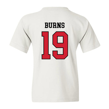 SEMO - NCAA Football : Bryson Burns - Classic Fashion Shersey Youth T-Shirt-1