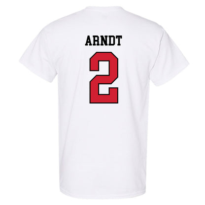 SEMO - NCAA Women's Volleyball : Lucy Arndt - Classic Fashion Shersey T-Shirt-1