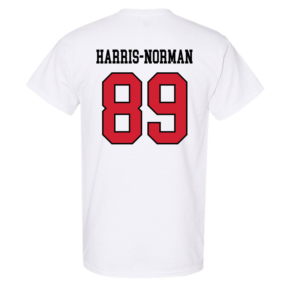 SEMO - NCAA Football : Khylen Harris-Norman - Classic Fashion Shersey T-Shirt-1