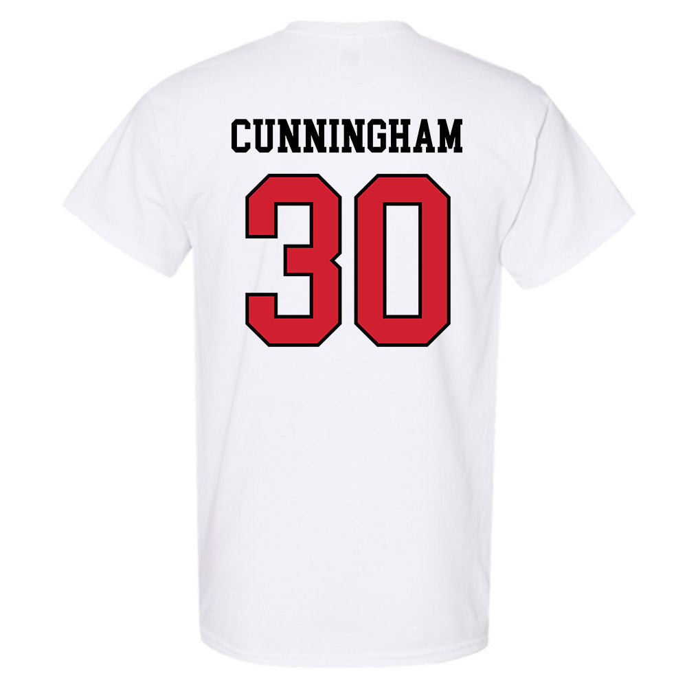 SEMO - NCAA Football : Judd Cunningham - Classic Fashion Shersey T-Shirt-1