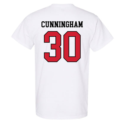 SEMO - NCAA Football : Judd Cunningham - Classic Fashion Shersey T-Shirt-1
