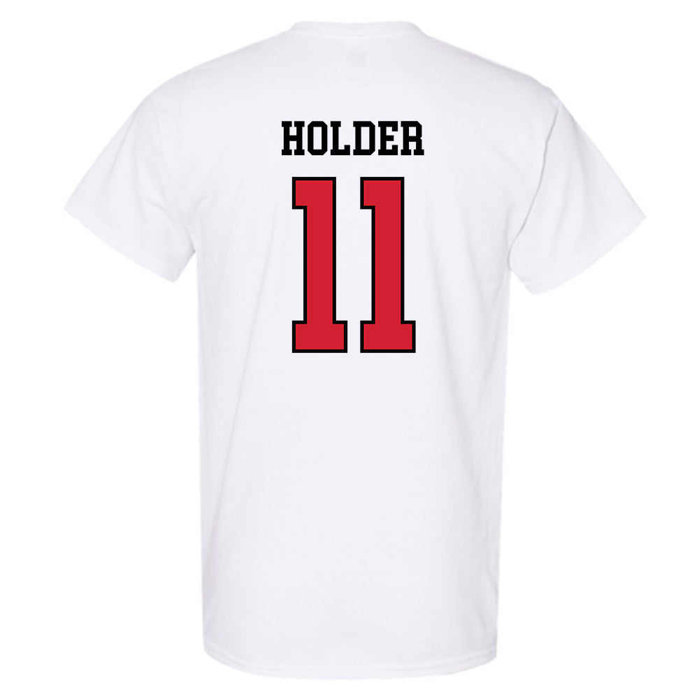 SEMO - NCAA Women's Volleyball : Megan Holder - Classic Fashion Shersey T-Shirt-1