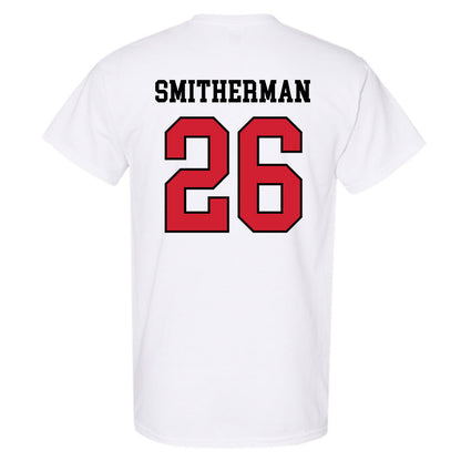 SEMO - NCAA Football : Jayden Smitherman - Classic Fashion Shersey T-Shirt-1