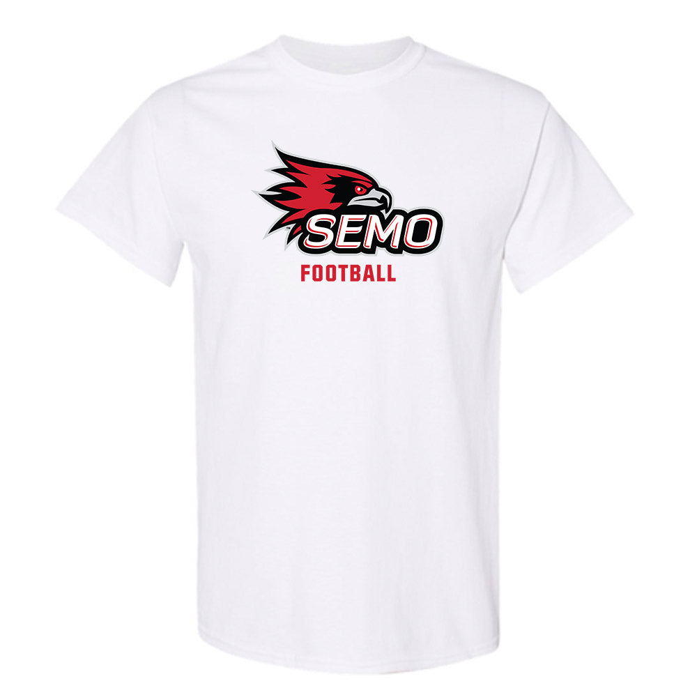 SEMO - NCAA Football : Brandon Brigham - Classic Fashion Shersey T-Shirt-0