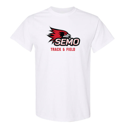 SEMO - NCAA Men's Track & Field : Jonas Davis - Classic Fashion Shersey T-Shirt-0