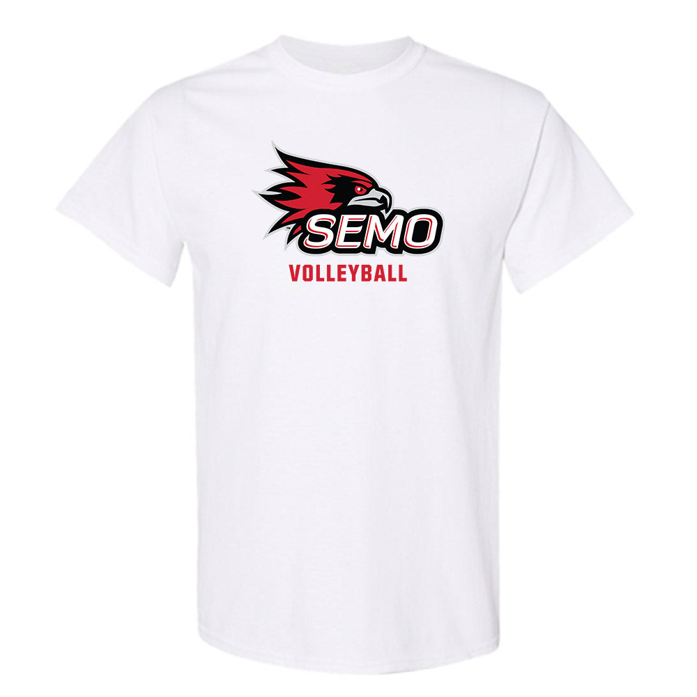 SEMO - NCAA Women's Volleyball : Lucy Arndt - Classic Fashion Shersey T-Shirt-0