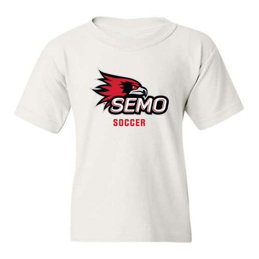 SEMO - NCAA Women's Soccer : Maya Domian - Classic Fashion Shersey Youth T-Shirt-0