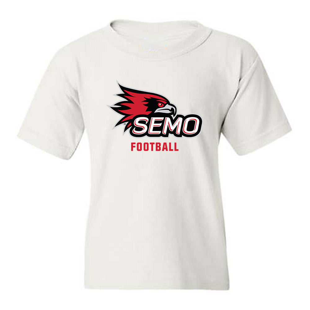 SEMO - NCAA Football : Judd Cunningham - Classic Fashion Shersey Youth T-Shirt-0