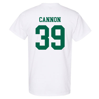 USF - NCAA Football : John Cannon - T-Shirt