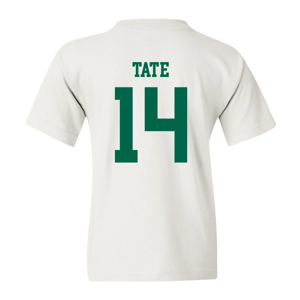 USF - NCAA Football : marcelis Tate - Youth T-Shirt